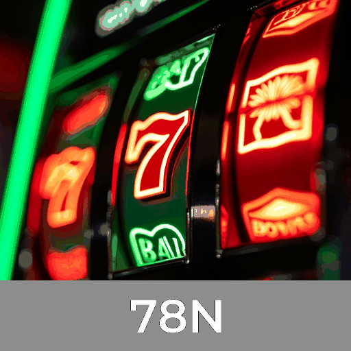 78N: Experiência Real de Jogos de Mesa ao Vivo para Brasileiros