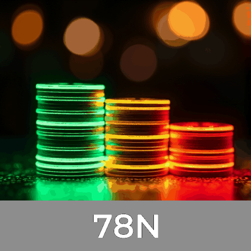 78N: Bônus e Promoções Únicas e Imperdíveis!