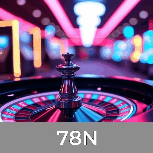 78N: Seu Cassino Online Confiável e Seguro